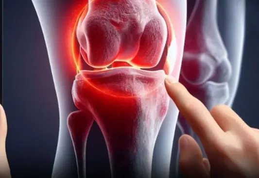 Be careful! These 6 familiar foods silently "drain" calcium from your body