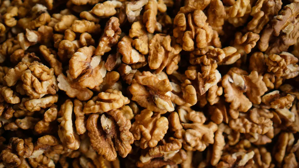 The Hidden Effects of Walnuts on Your Body You Should Know About