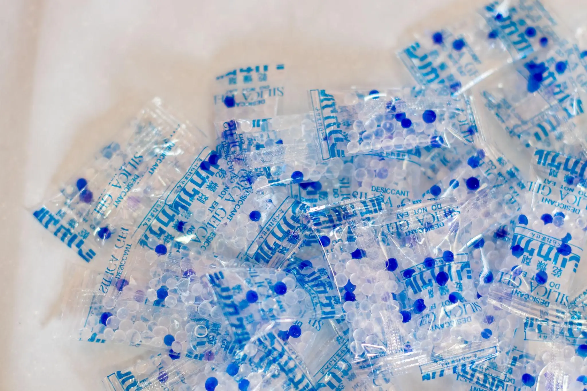 Stop Throwing Away Silica Gel Packets: 12 Brilliant Ways to Use Them Around the House