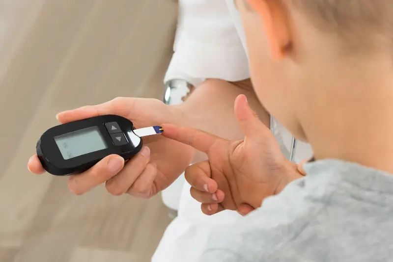 Nighttime Warning Signs of Diabetes: 9 Symptoms You Shouldn't Ignore