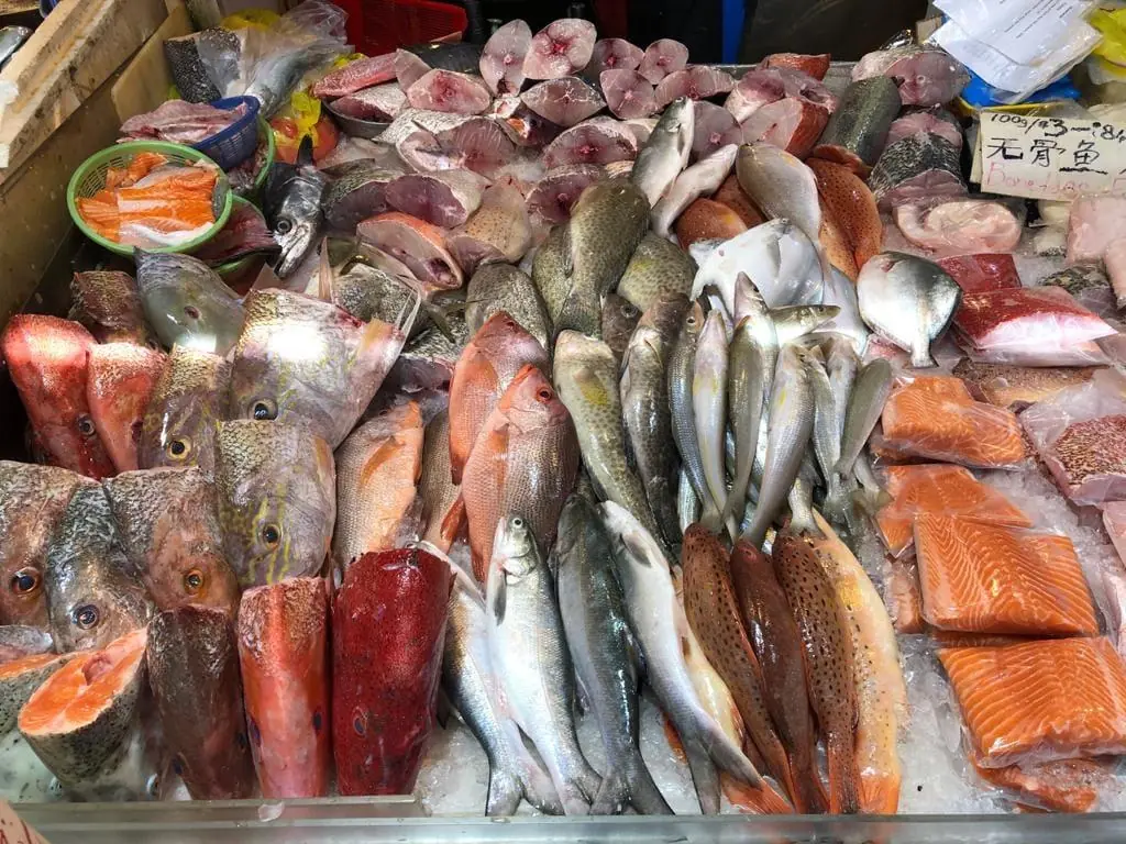 9-Year-Old Diagnosed With Leu.ke.mia: Doctors Urge Parents to Be Cautious About These Three Common Types of Fish