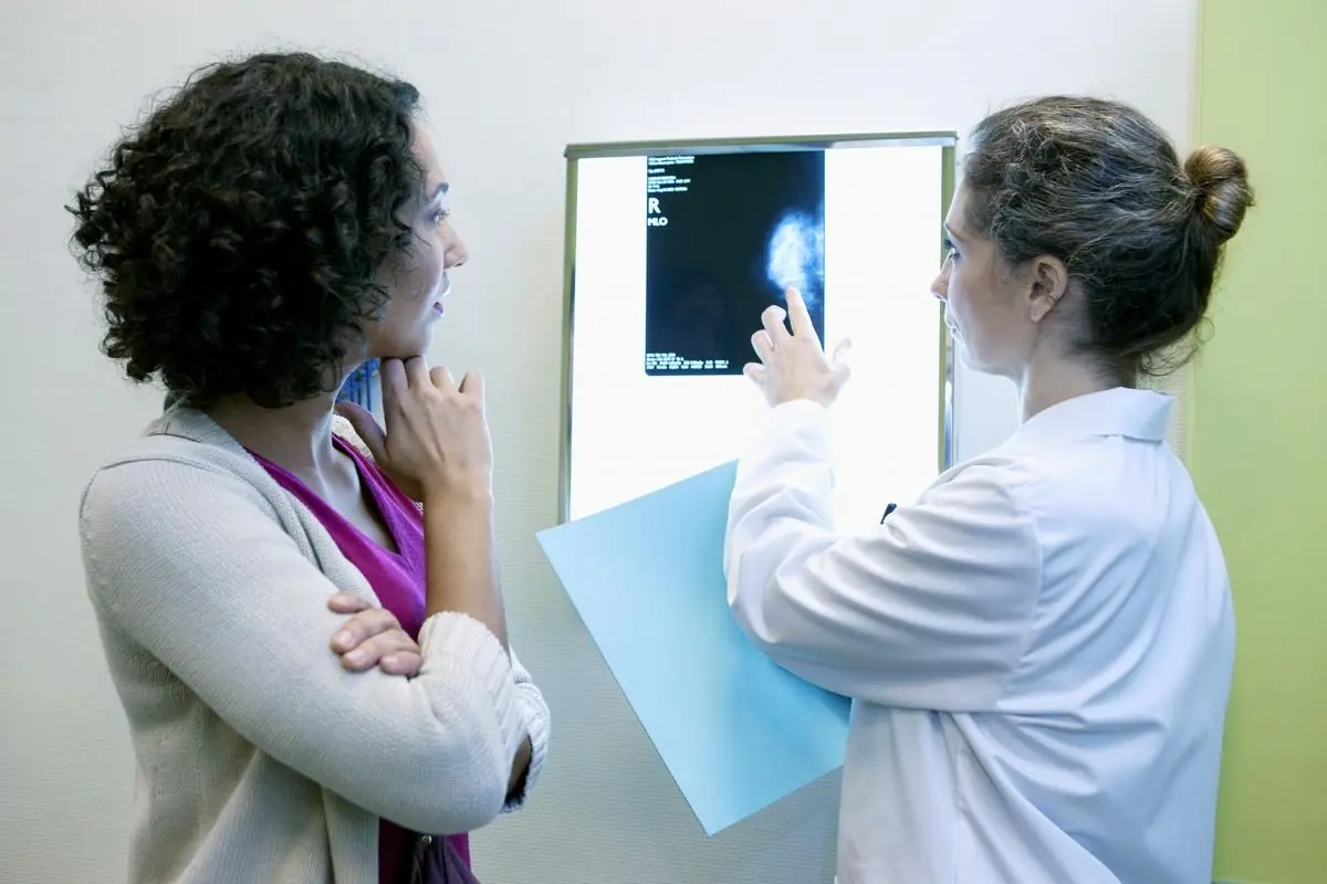 Can a Husband’s Habits Affect His Wife’s Breast Can.cer Risk? What Science Really Says