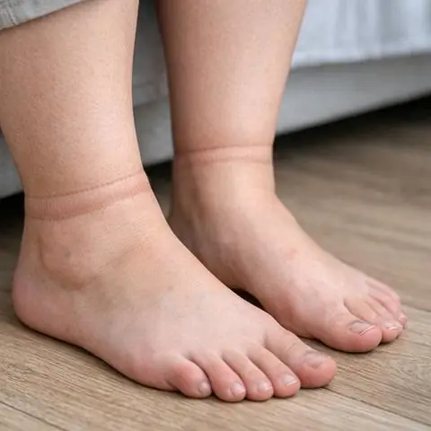 10 Warning Signs Your Kidneys May Be Failing: Symptoms You Should Never Ignore