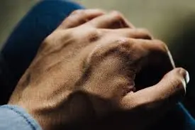 Your visible veins could reveal something about your health