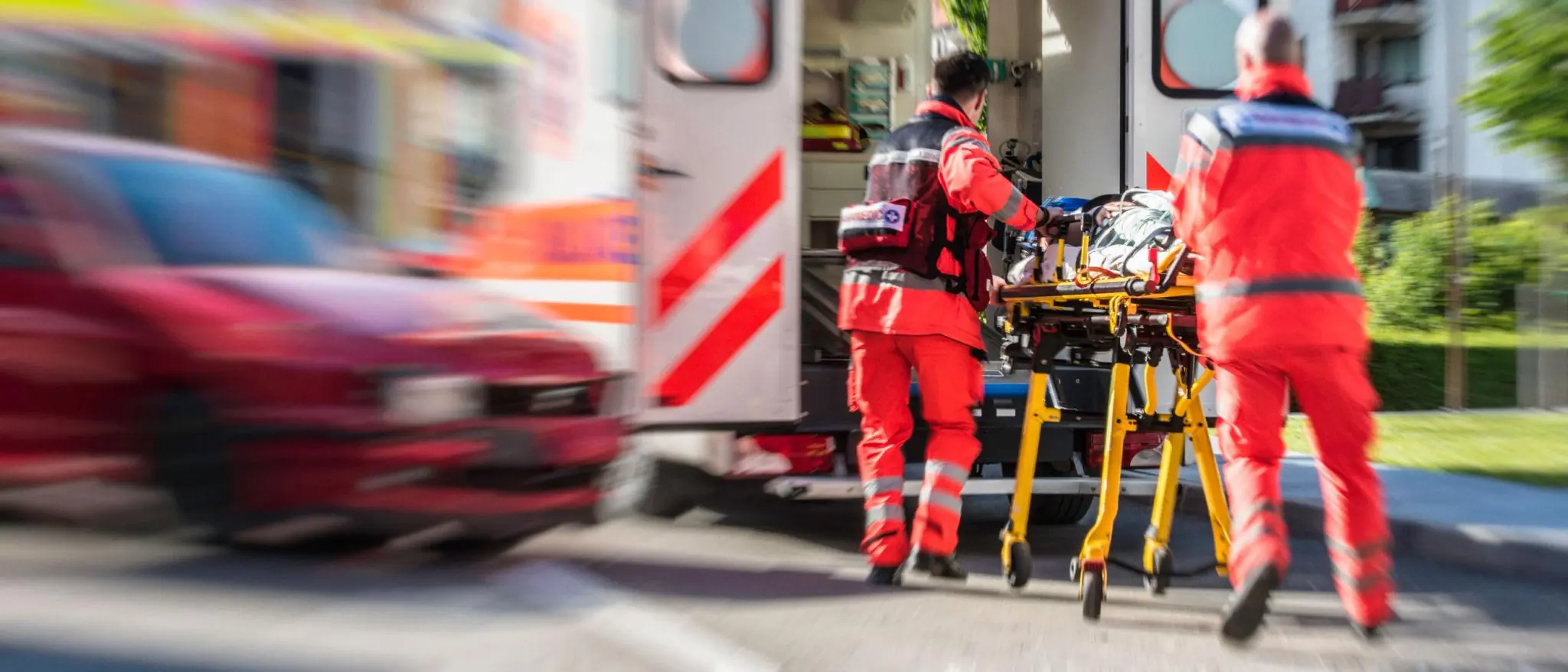 8 Warning Signs of a Stroke That May Appear One Month Before It Happens – Plus 9 Doctor-Recommended Ways to Lower Your Risk