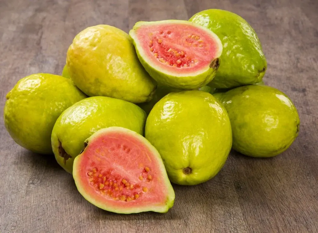 Guava Is More Powerful Than You Think—Here's What Doctors Say