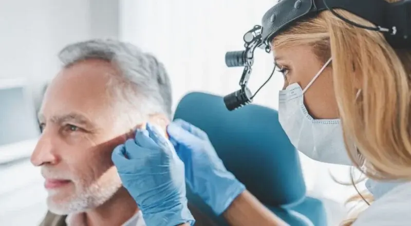 Why Is Your Ear Ringing? Common Causes of Tinnitus and What Your Body May Be Trying to Tell You
