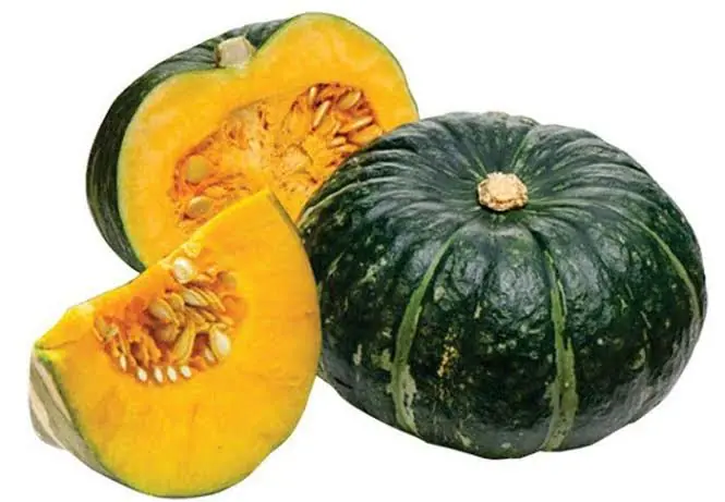 This Is What Happens to Your Body When You Eat Pumpkin