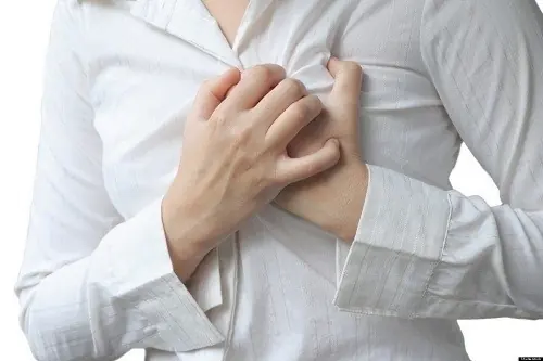 Your Heart May Be Sending These 3 Important Signals - Know What to Watch For