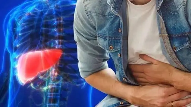Fatty Liver Disease Can Be Easy to Miss—Here Are 6 Warning Signs
