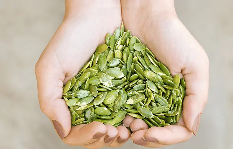 What Happens If You Eat Too Many Pumpkin Seeds? Here's What You Should Know