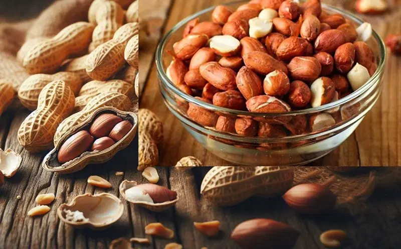 What Happens to Your Body If You Eat Too Many Peanuts? Here's What You Should Know