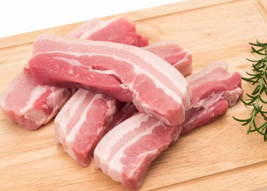 The Truth About Eating Pork Every Day and Its Impact on Your Health