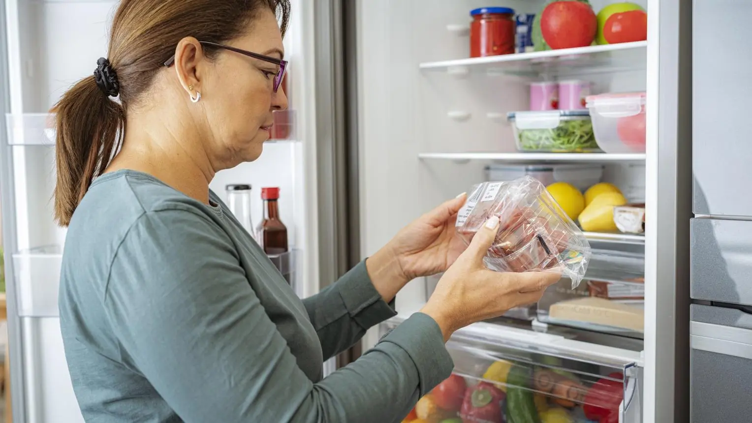 Doctors Warn: Before Fasting, Clear These 4 Foods From Your Refrigerator