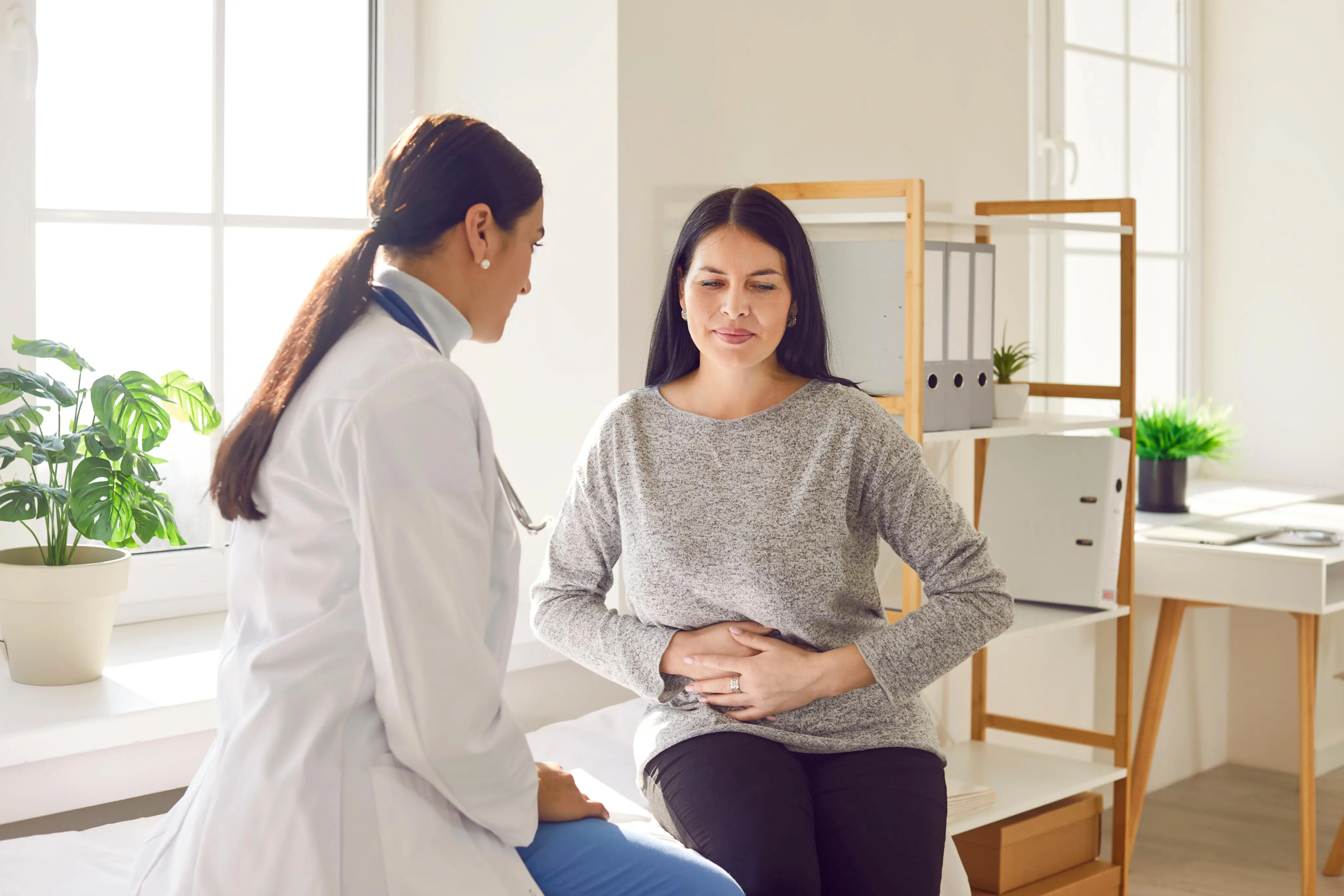 Pan.creatic Can.cer: 10 Early Warning Signs You Should Never Ignore