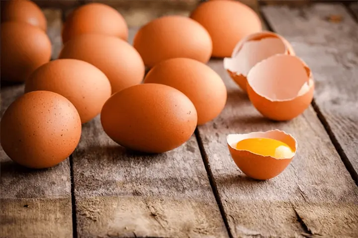 Eggs Were Once Blamed for High Cholesterol - Here's What Current Research Suggests