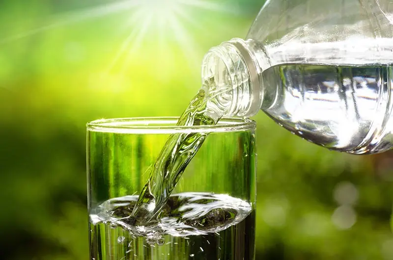 What Happens to Your Body When You Drink Water After Waking Up?
