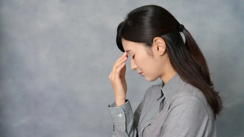 Stroke Can Affect Younger People Too - Learn These 8 Potential Warning Signs