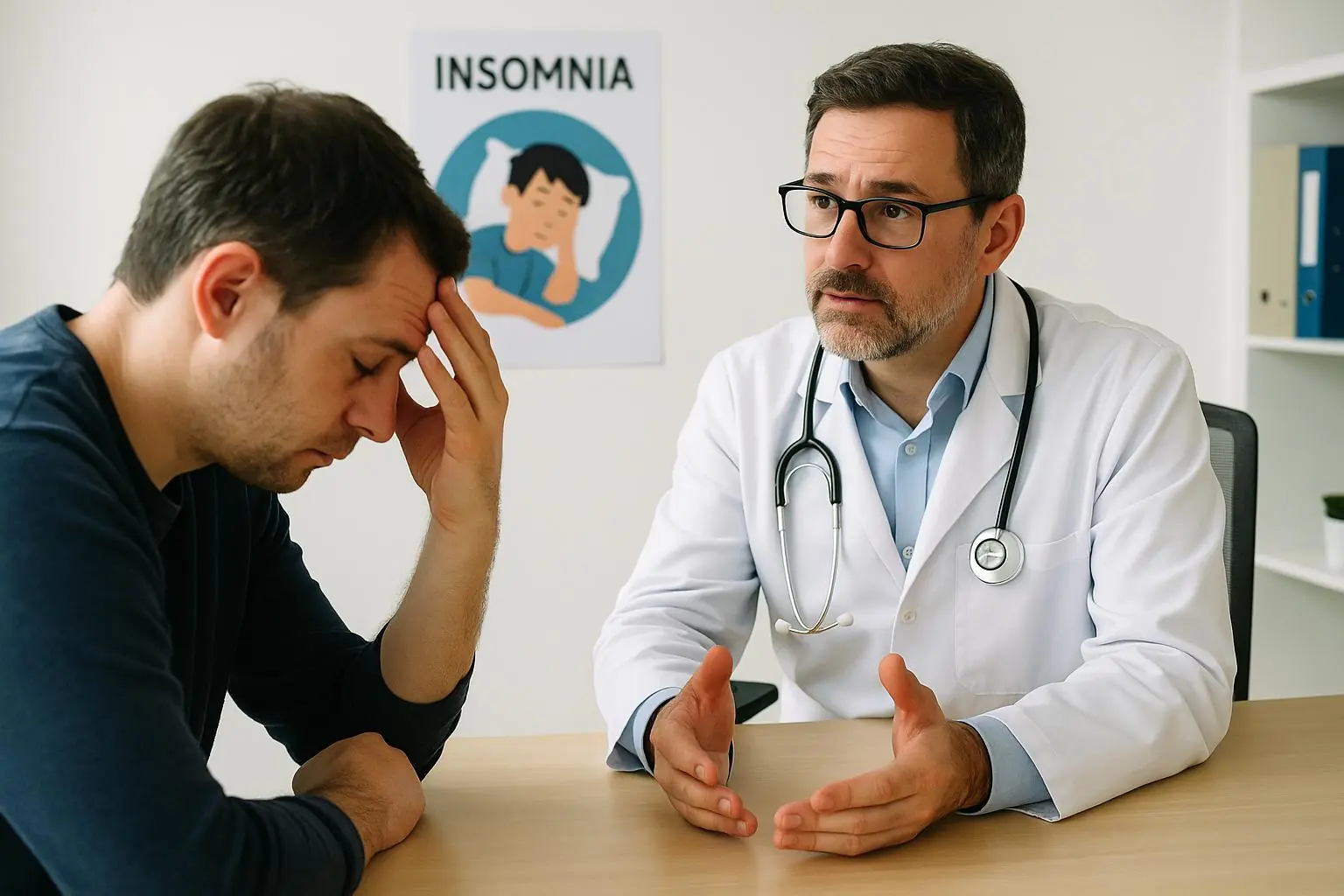 Did You Know? Waking Up at 3 or 4 A.M. Could Be a Sign of an Underlying Health Issue
