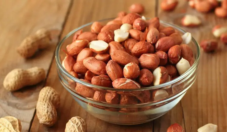 Peanuts Can Be Good for Your Health… But There Are Some Important Exceptions