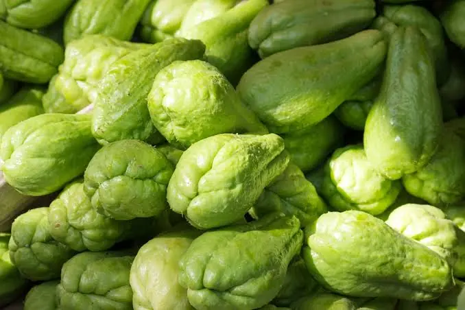 Experts Say Adding Chayote to Your Diet Could Support Several Aspects of Health