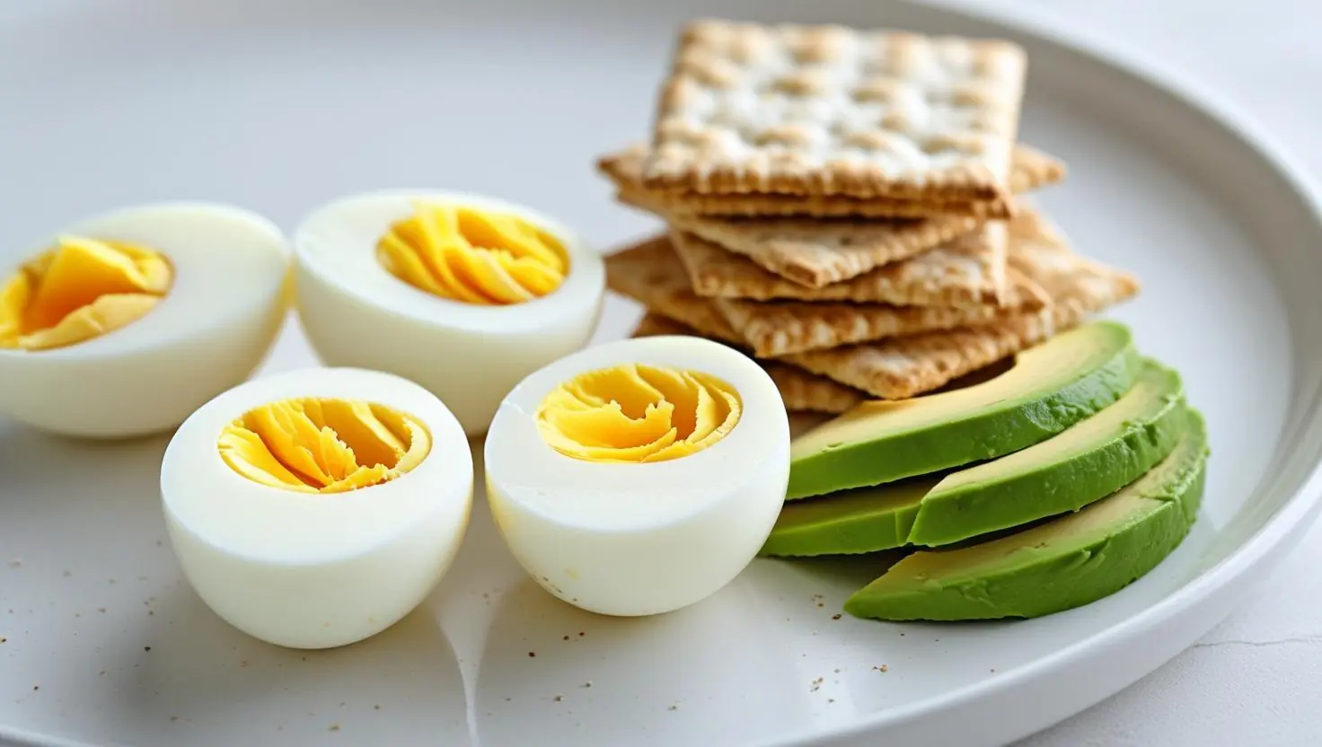 Doctors Reveal What Really Happens When You Eat Boiled Eggs Regularly