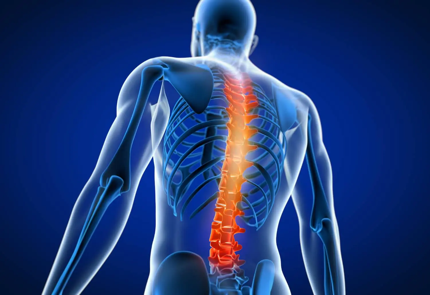Pain in These 3 Areas? It Could Be an Early Warning Sign of Lung Can.cer