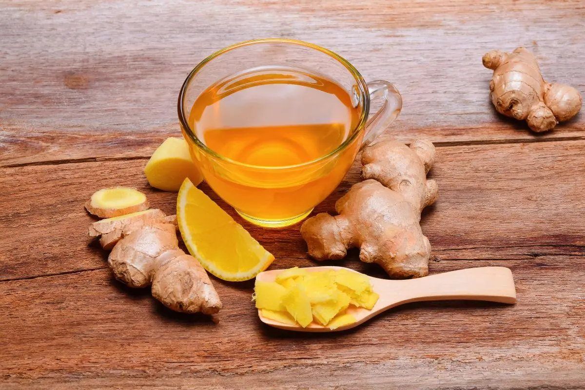 Avoid Ginger If You Have These 5 Health Conditions, Doctors Warn