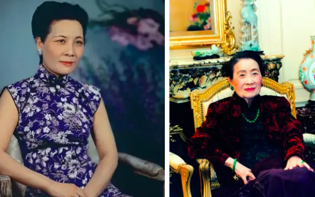 Diagnosed With Can.cer at 40, She Lived to 106: The Daily Habits Song Meiling Believed Supported a Long, Healthy Life