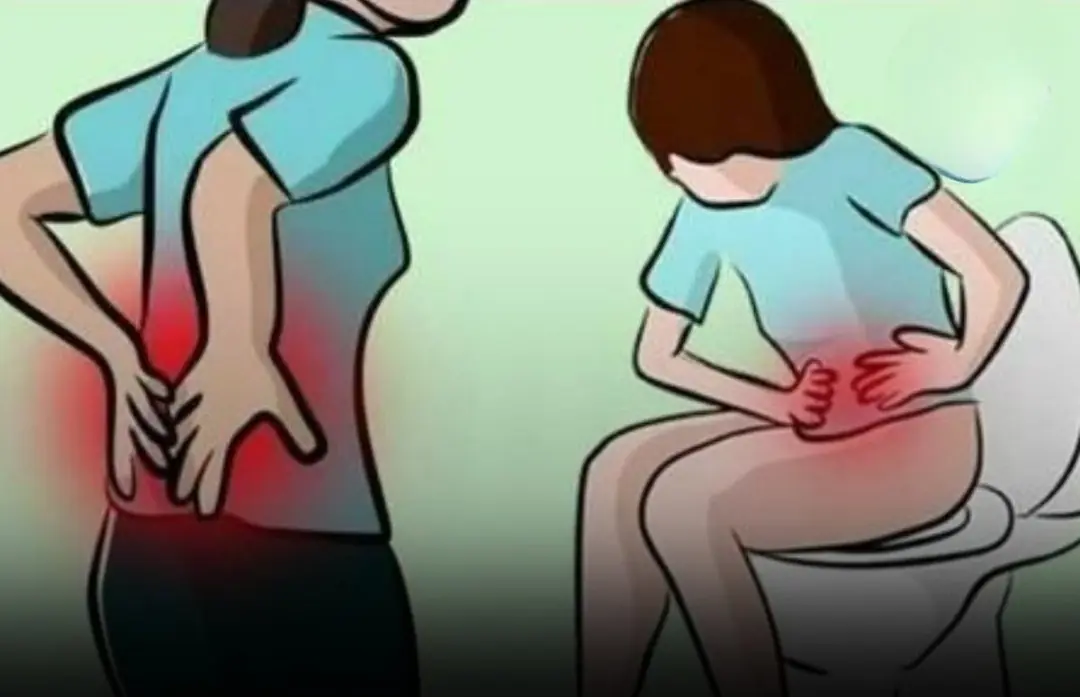 Doctors warn bladder can.cer symptoms are often ignored until it’s too late