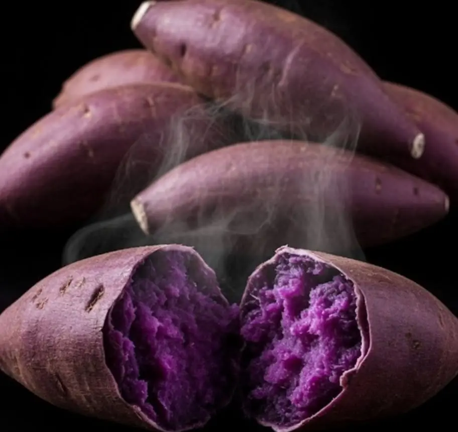 Most People Eat Sweet Potatoes at the Wrong Time — Here's When They May Be Most Beneficial