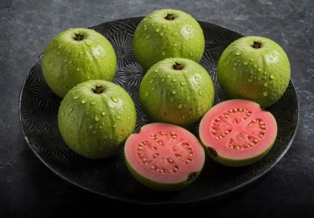 Doctors Reveal What Happens to Your Body When You Eat Guava Regularly