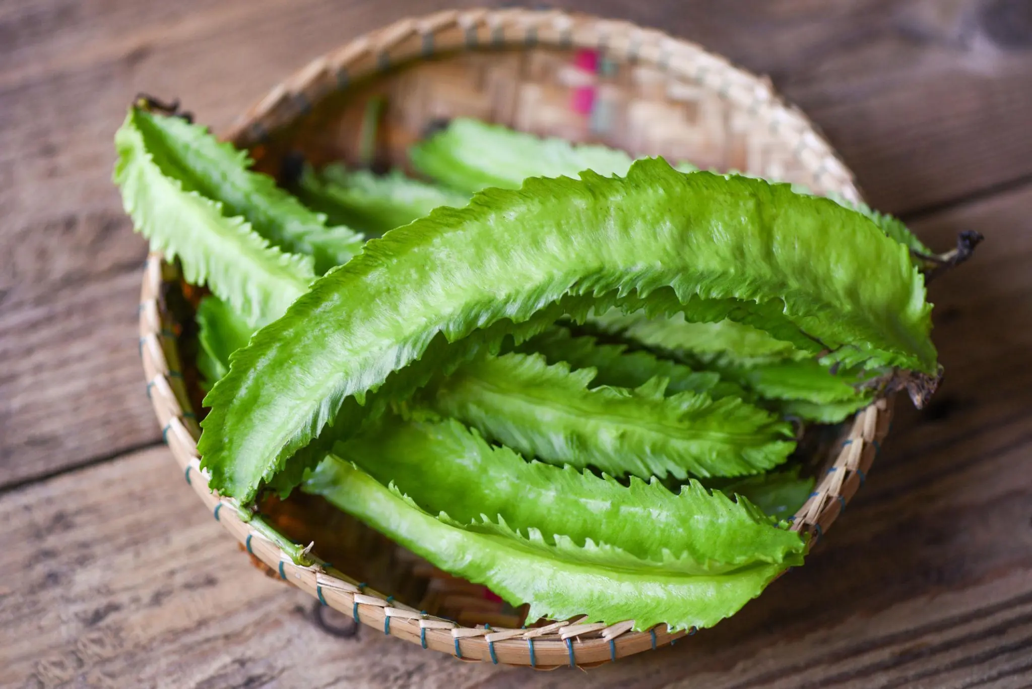 Doctors reveal that eating winged beans can lead to...👇👇