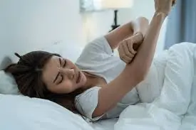 Nighttime Itching Seemed Harmless—Until Doctors Discovered the Real Cause