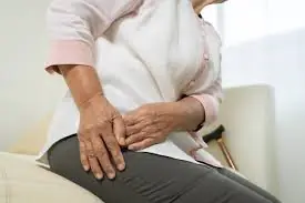 Hip Pain Isn't Always Just Aging—Here's What Experts Say