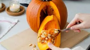 Doctors Recommend Adding Pumpkin to Your Diet—Here's What It Can Do