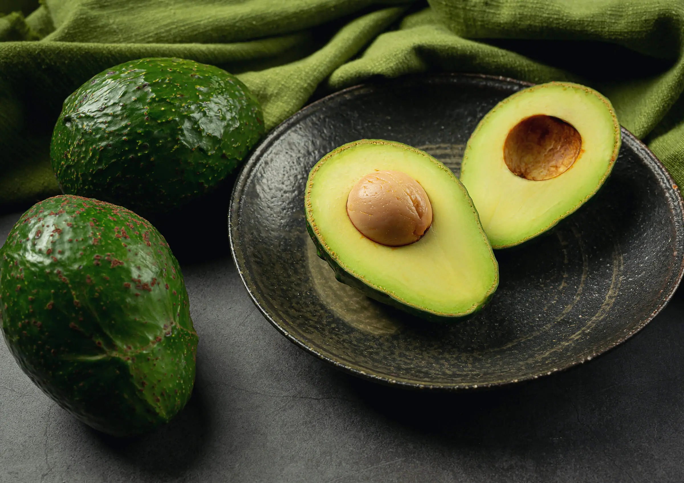 Thinking About Eating More Avocados? Here's What Experts Say