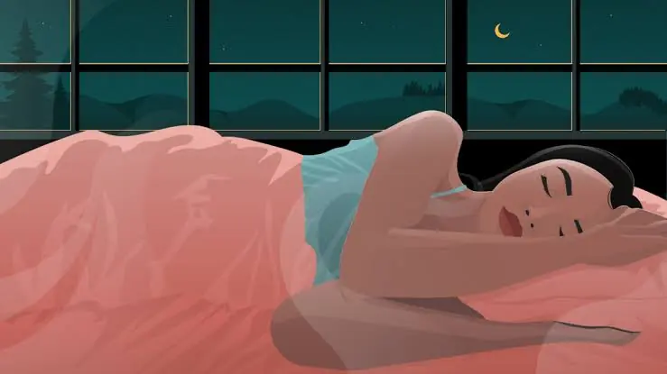 Before You Spend Another Night Sleeping on Your Right Side, Read This