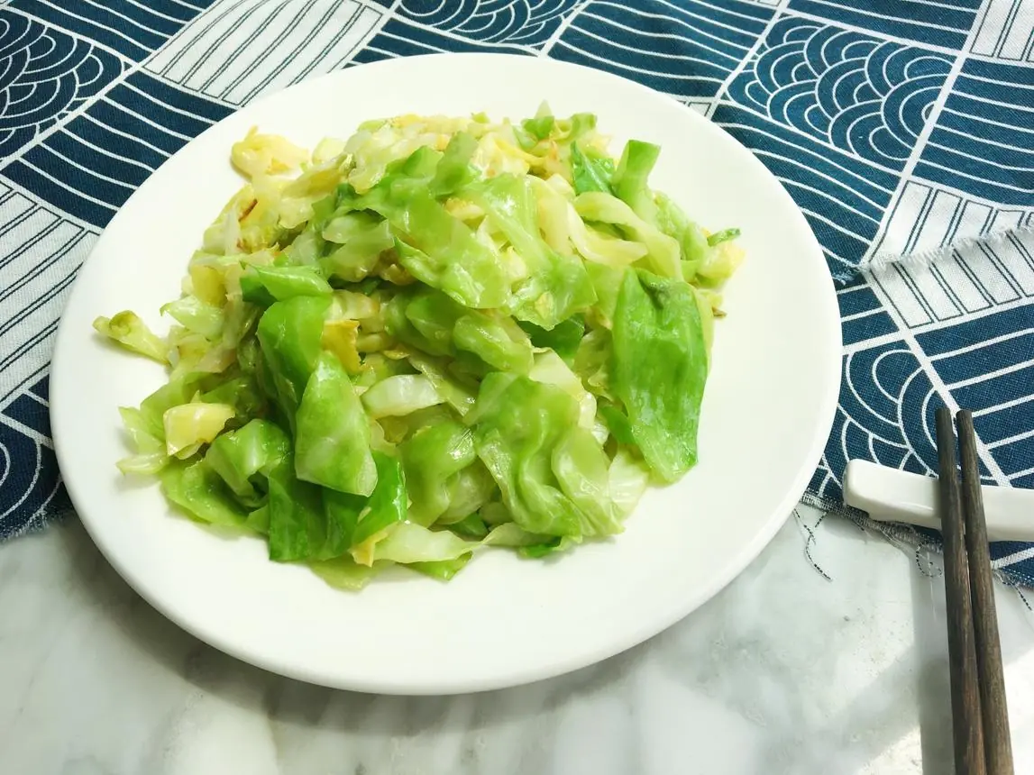 Can Eating Cabbage Every Day Help People with Diabetes? What Science Really Says