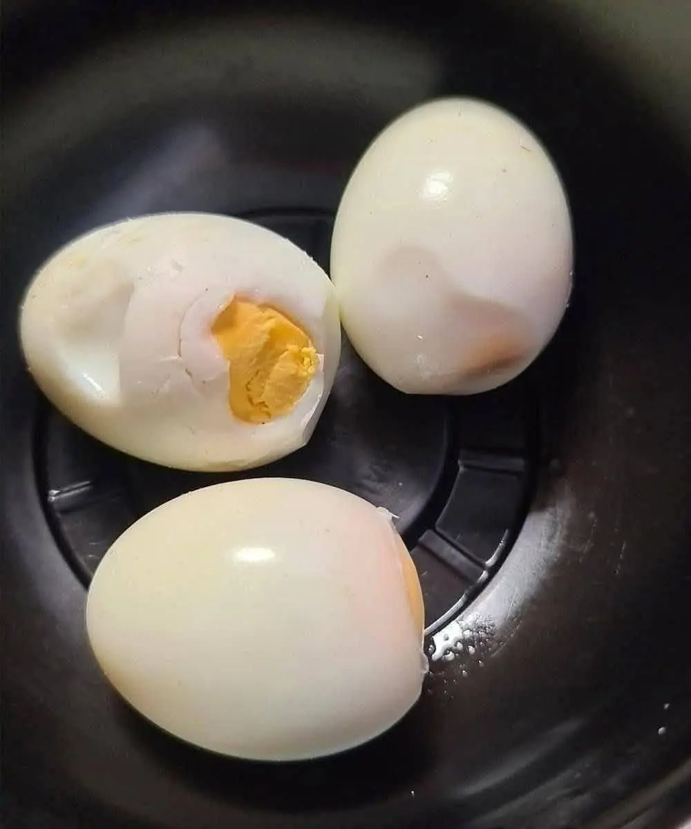 Doctors Reveal What Really Happens When You Eat Eggs Every Morning