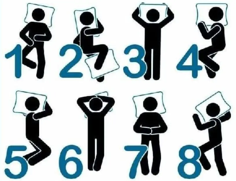 The Way You Sleep May Reveal More About Your Personality Than You Think