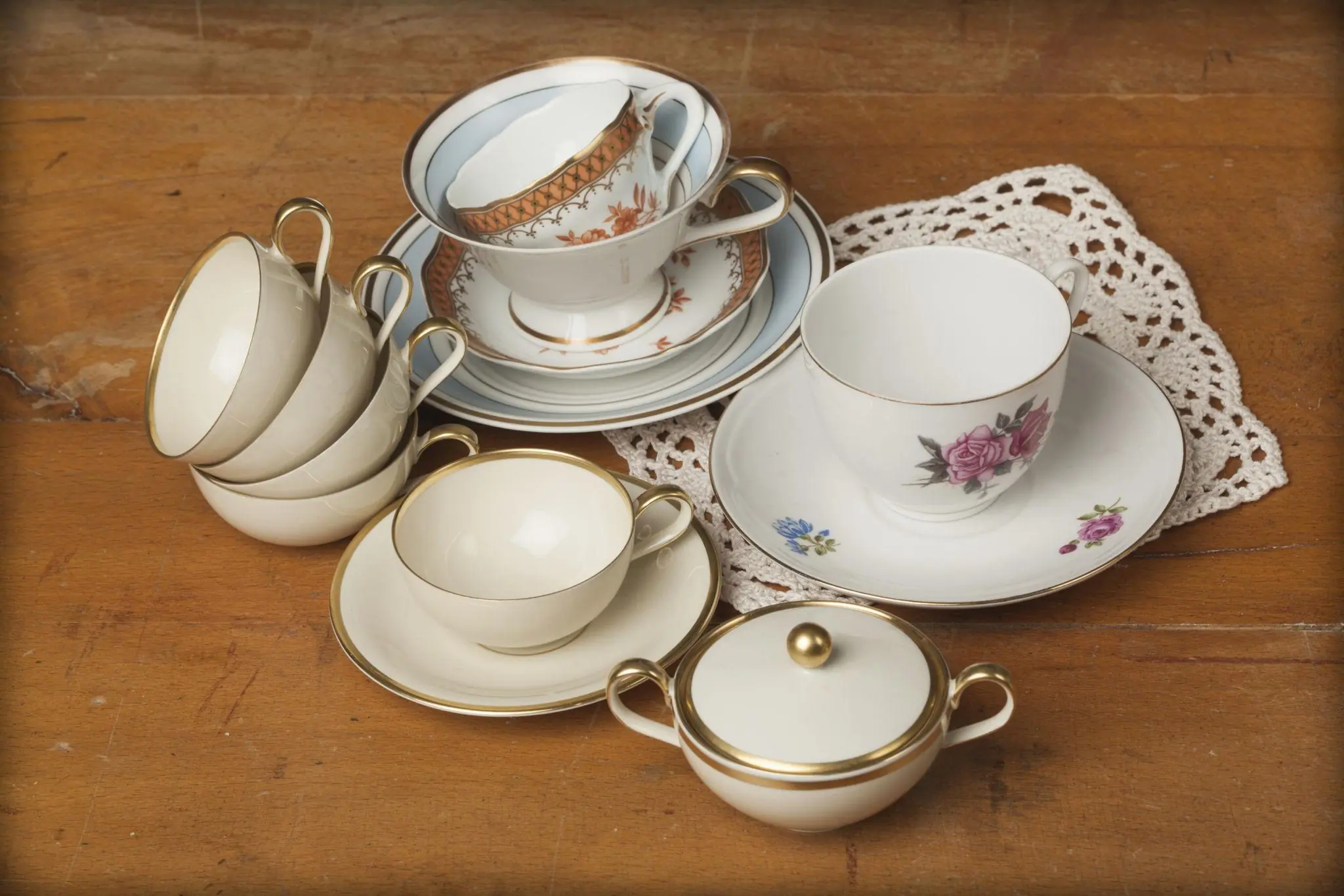 Pick Three Cups and Discover What They Reveal About Your Past, Present, and Future