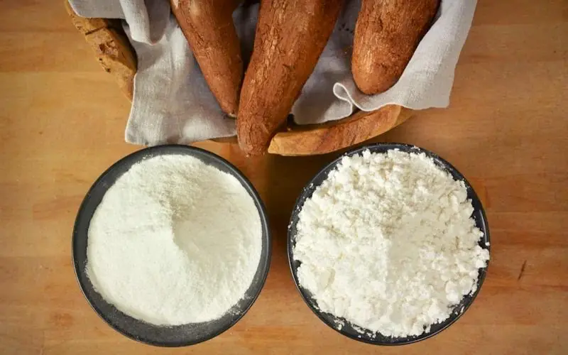 The World's Dea.dliest Food? Why Cassava Can Become Dangerous If Prepared the Wrong Way