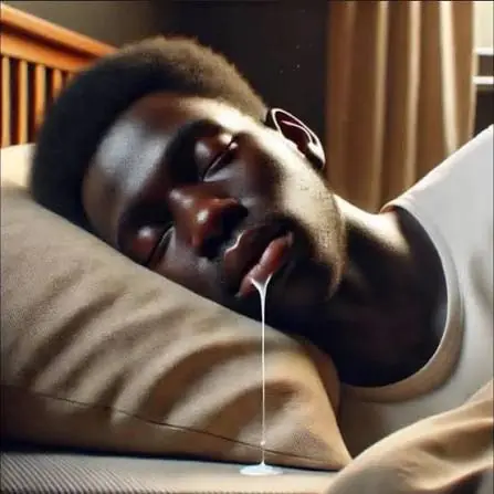 Don't Ignore a Wet Pillow—These 6 Common Causes Could Be Behind It