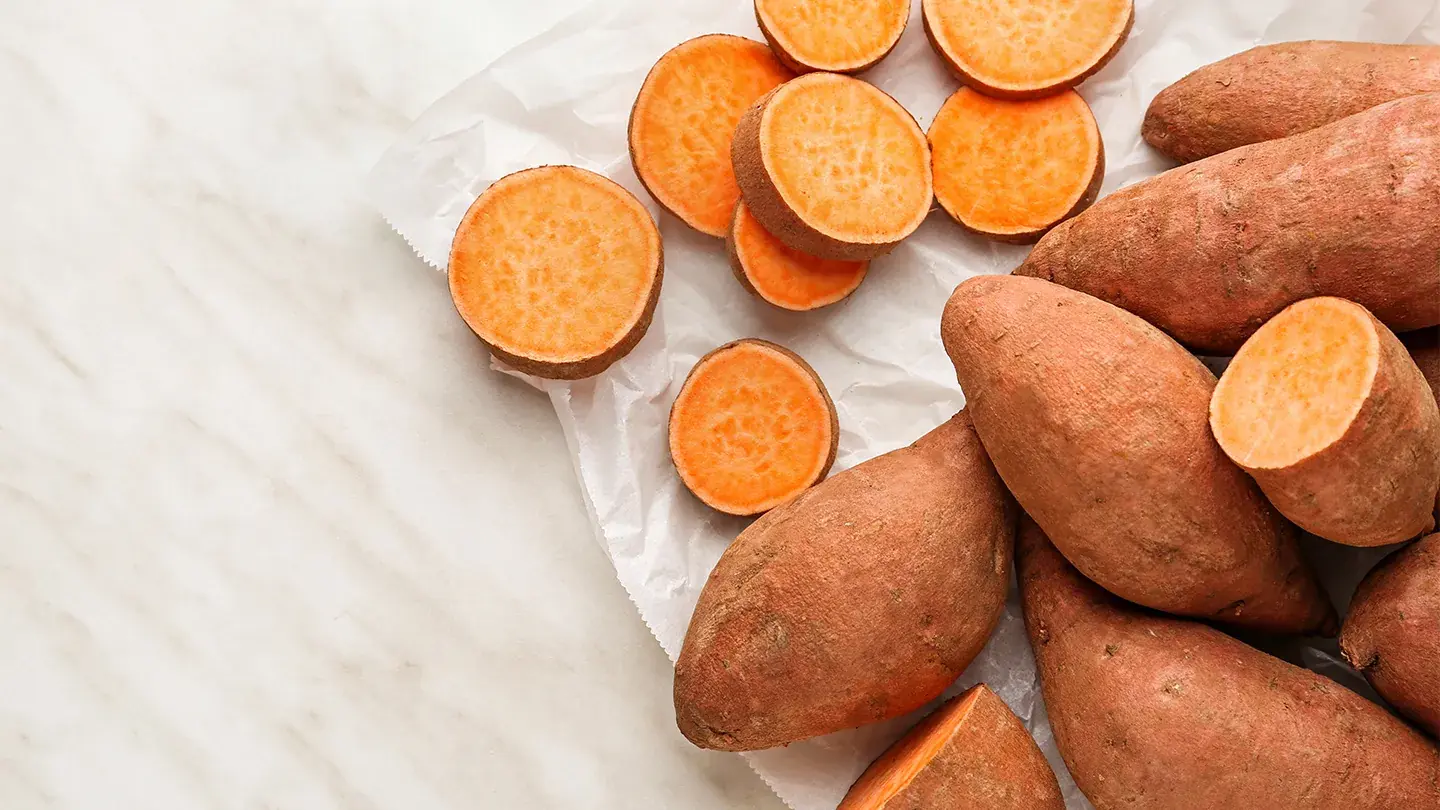 Are Sweet Potatoes Really Good for You? Here's What Experts Say
