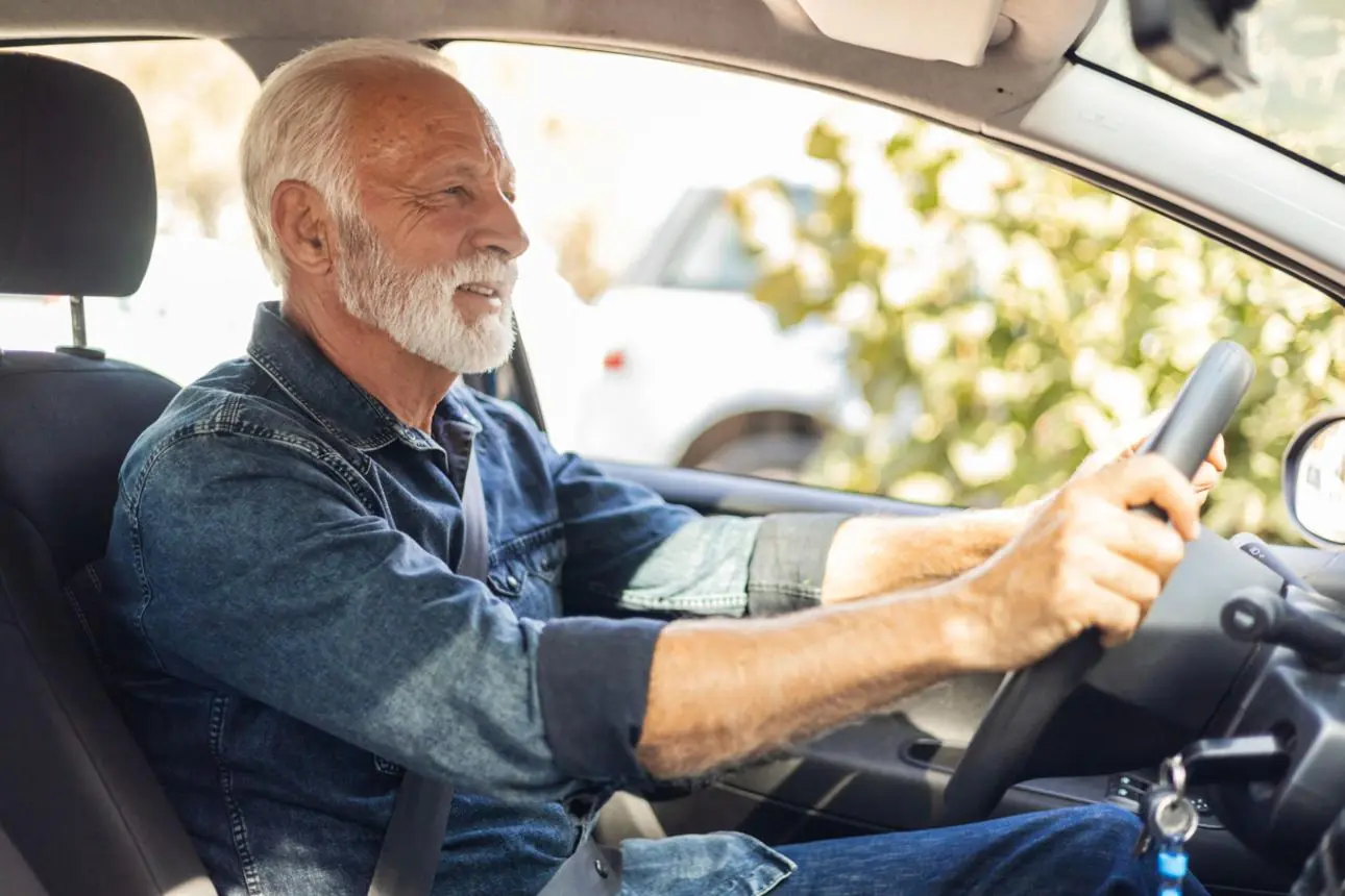 Can People Over 70 Still Drive? Understanding the Rules, Safety, and Common Misconceptions