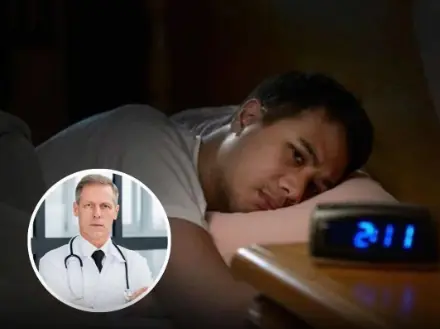 It’s More Than Stress! Doctors Say This Symptom Shouldn’t Be Ignored