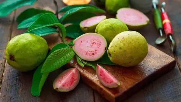 You Might Be Surprised by What Guava Can Do for Your Body