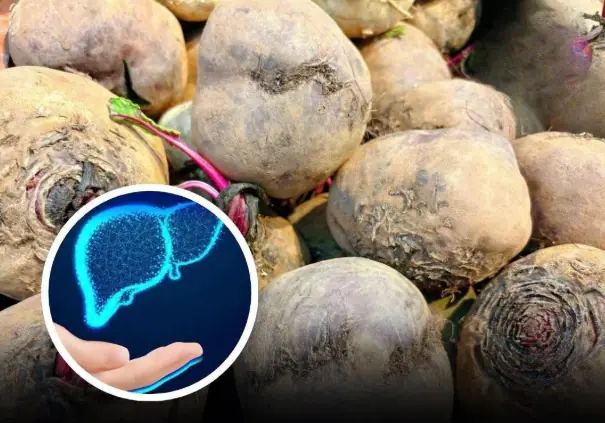 Nutritionists Reveal 5 Vegetables That Help Protect and Support Your Liver