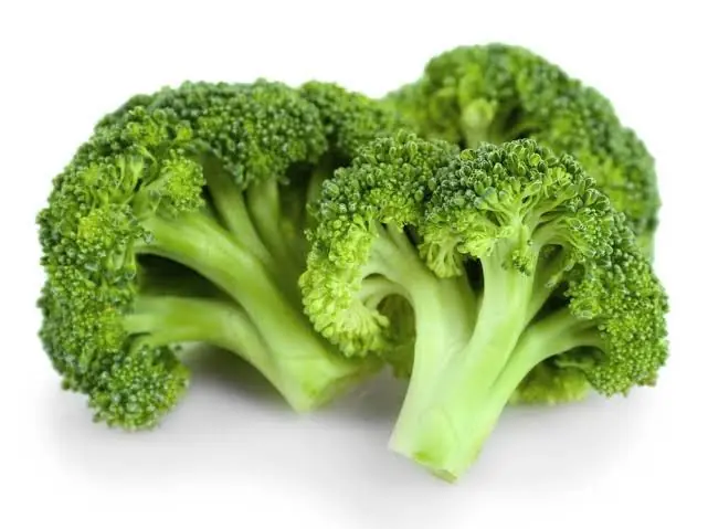 The Hidden Health Benefits of Broccoli, According to Doctors